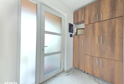 Casă cu 4 camere cu Teren 290 Mp în Stupini - 5