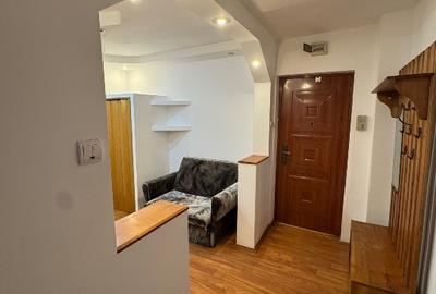 Apartament cu 2 camere decomandat, mobilat în Nord - 4