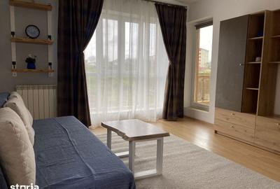 Apartament cu 2 camere în Podu Roș - 1