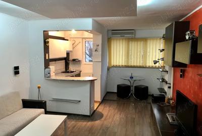 Inchiriez garsoniera sector 3 - 2