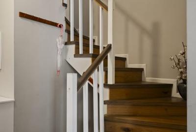 Vila Duplex 136mp, 4 camere, toate utilitatile - 14