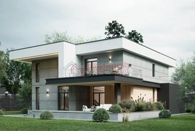 Sector 4 - Grand Arena - Vila impresionanta - 9