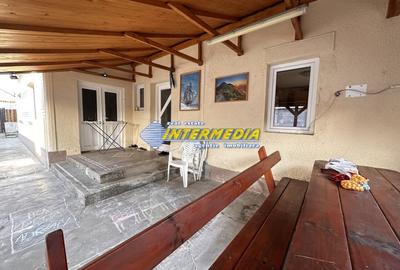 Casă individuală cu 3 camere cu Teren 1176 Mp în Cetate - 4