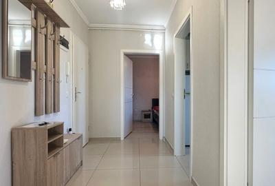 Apartament modern cu 2 camere și vedere spectaculoasă spre munți Avantgarden 3 - 10