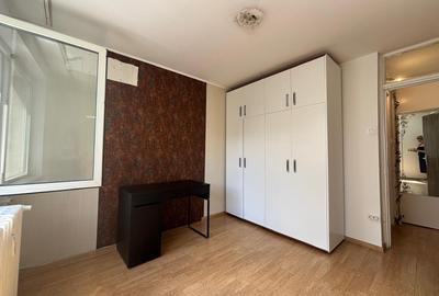 Apartament cu 2 camere decomandat în Basarabia - 8