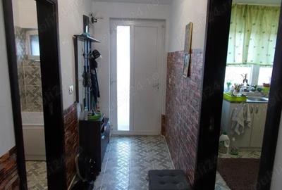 Duplex langa Timisoara, Sanandrei, P+M, 3 camere, mobilat, utilat complet - 2