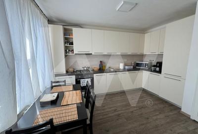 Casa cvadruplex de vanzare – o oaza de liniste in Turnisor, Sibiu - 3