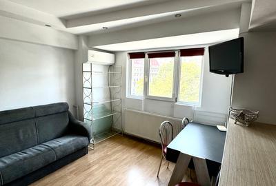 Apartament cu 2 camere decomandat, mobilat în Cișmigiu - 3