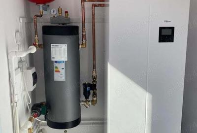 Casă cu 5 camere cu Teren 510 Mp în Central - 2