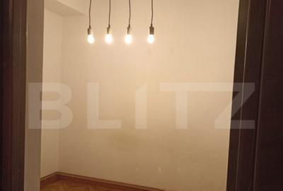 Spatiu de birouri, 4 camere, 92 mp, Centrul Vechi - 3