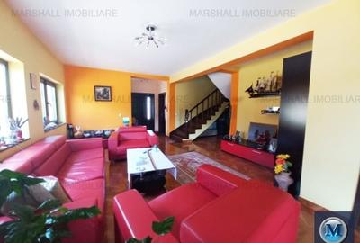 Vila cu 4 camere de vanzare in Gageni, 138.16 mp #15548 - 5