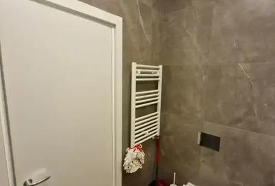 Apartament cu 2 camere semidecomandat, mobilat în Timpuri Noi - 10