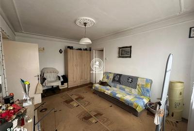 Apartament cu 3 camere decomandat în Tătărași - 4