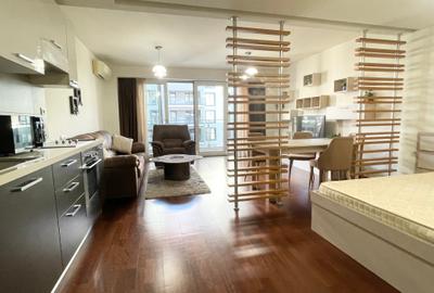 Vânzare studio Incity Dristor, et 9, 50mp, modern, la cheie - 15