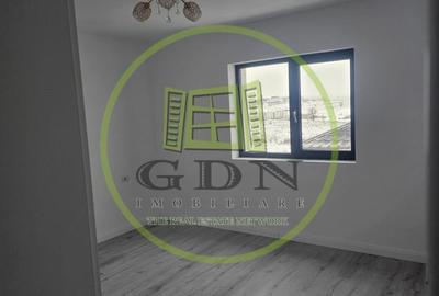 Casă individuală cu 6 camere cu Canalizare în Preajba - 10