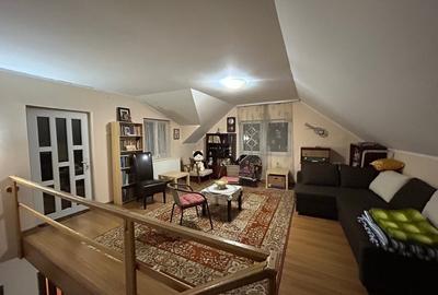 Casă individuală cu 4 camere cu Canalizare în Central - 13