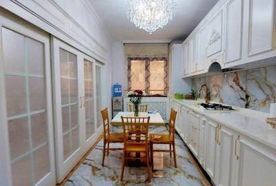 Casă Triplex  5 Camere, Strada Silvia, Doamna Ghica - 2