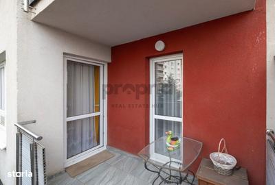 Apartament cu 2 camere, mobilat în Bartolomeu - 8