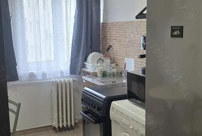 Apartament cu 2 camere tip X mare - str. MEHEDINTI - 3