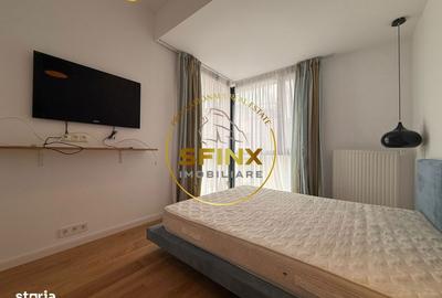 Apartament cu 3 camere semidecomandat, mobilat în Calea Călărașilor - 10