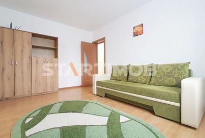 Apartament bloc vila cu parcare zona Coresi - 19