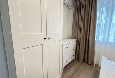 Apartament cu 2 camere în Pipera - 5