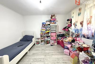 Duplex cu 5 camere cu Garaj în Sânandrei - 17