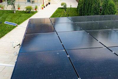 Casa Smart individuala Gilau Casa Smart individuala Gilau - 2