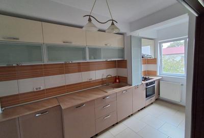 3 camere cu 2 balcoane Popesti, Drumul Fermei, Oltenitei - 3