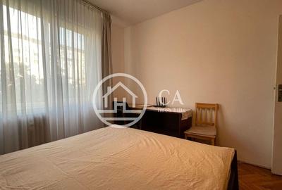 Apartament cu 3 camere de inchiriat in Decebal, Oradea - 4