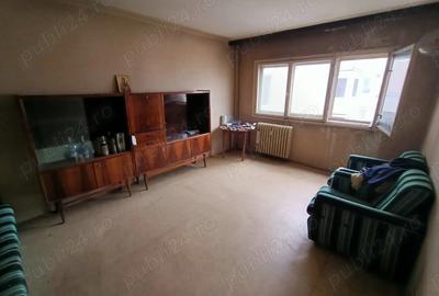 Vand apartament 3 camere - 10