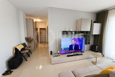 Apartament 3 camere l Et.4/6 | Bloc nou| Terasa | Garaj | Iulius Mall - 6