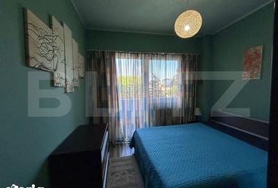 Apartament cu 3 camere în Central - 15