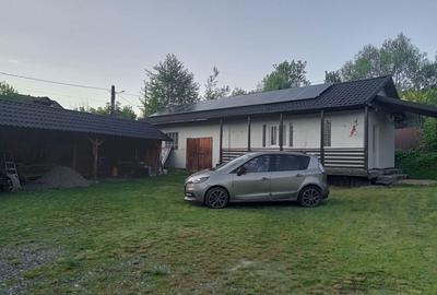 Casă cu 4 camere în Slătioara - 4