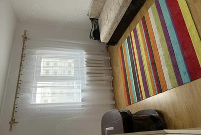 Apartament cu 3 camere decomandat în Exterior Vest - 4