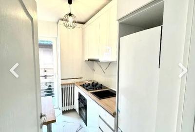 Garsonieră decomandată în Lunca Cetățuii - 5