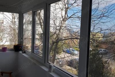 Apartament cu 2 camere decomandat în Faleza Nord