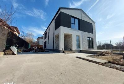 Casă cu 4 camere cu Teren 207 Mp în Central - 18