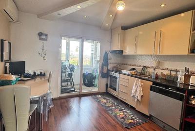 Apartament cu 3 camere decomandat în Central - 6