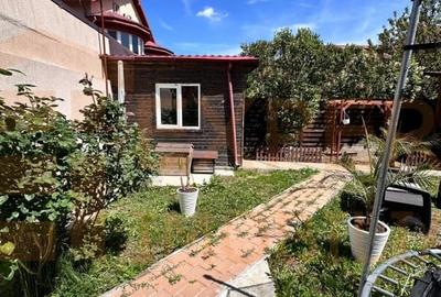 Casa primitoare in zona Mamaia Sat - 19