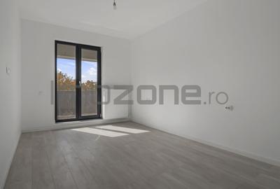 Apartament cu 2 camere semidecomandat în Militari - 6
