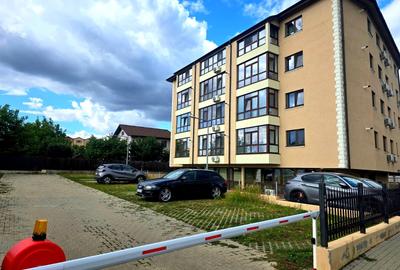 Ap 2 camere + parcare Valea Adanca , Str. Pepinierei - 11