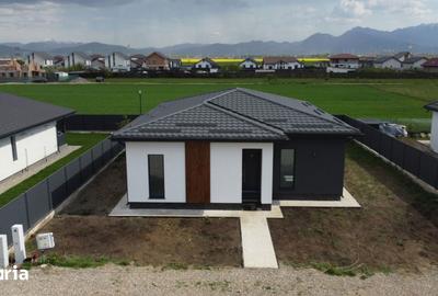 Casă cu 4 camere cu Teren 500 Mp în Central - 8