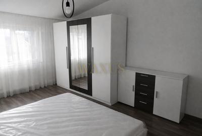 Apartament cu 2 camere decomandat, mobilat în Între Lacuri - 4