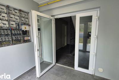 Apartament cu 2 camere în Bucium - 7