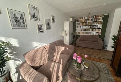 Apartament cu 3 camere decomandat, mobilat în Șagului - 2