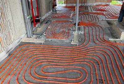 VILE P+1+M, 4 camere+Teren 150 mp.zona Otopeni-DIRECT DEZVOLTATOR - 10