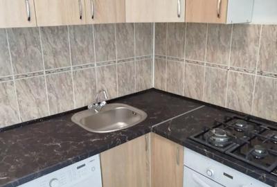 Apartament cu 2 camere decomandat în Olimpia-Stadion - 4