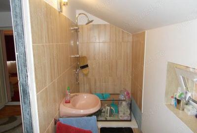 Casă cu 6 camere cu Teren 500 Mp în Săcălaz - 5