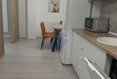 Apartament cu 3 camere în Giulești - 12